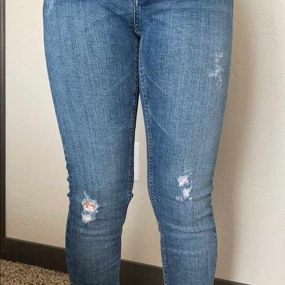 Z1975 Zara Jeans - Picture 7 of 7